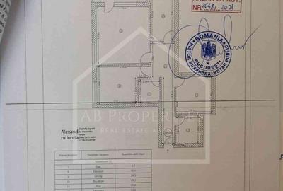 Apartament Pipera 3 camere, curte / gradina Bloc Boutique - 20