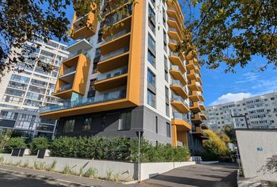 Apartament cu 2 camere decomandat în Petricani