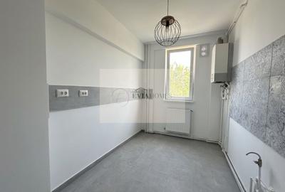 2 camere/etaj intermediar/Zona Iulius Mall - 2