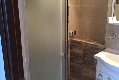 Apartament  2 camere  decomandat  mobilat utilat modern - 8