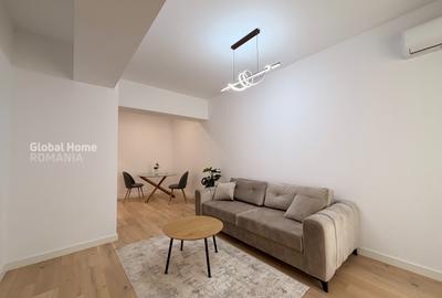 Apartament 2 camere 66MP | Pipera- First Estate | First Rent - 5