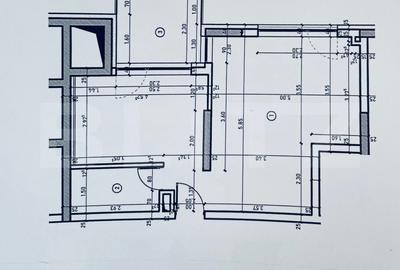 Apartament 2 camere, nou la cheie, 45 mp, Intre Lacuri - 11