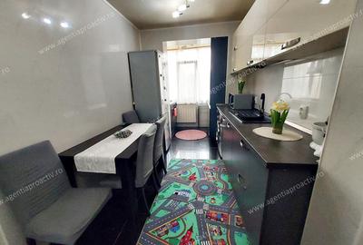 2 camere, complet mobilat și utilat – Micro 16 - 6