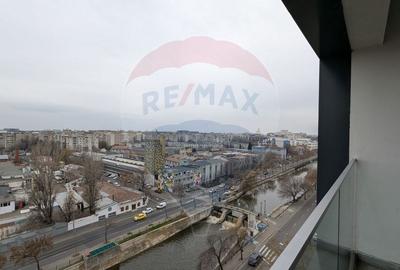 Apartament cu 2 camere de închiriat în zona Splaiul Unirii - 20
