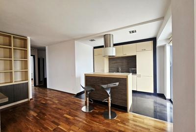 Apartament 4 camere de vanzare - Iancu Nicolae, Pipera - 5