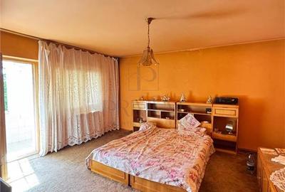 Apartament cu 2 camere decomandat, mobilat în Bucovina