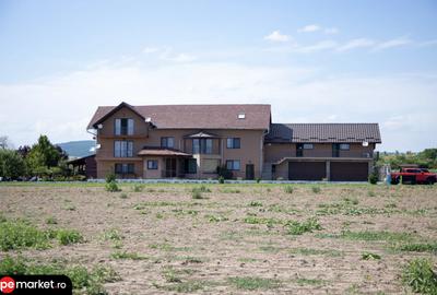 Resort de vânzare – „Podul Olt” Brașov - 15