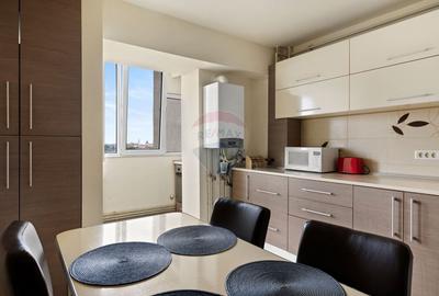 Apartament modern cu 2 camere - Intim - 6