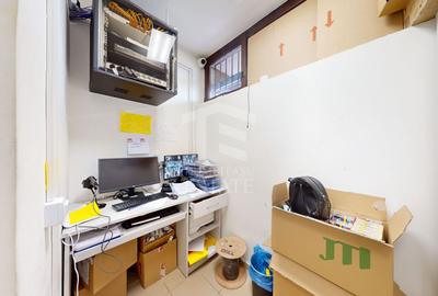 SPATIU COMERCIAL STRADAL /  Sector 5 / Sos BUCURESTI-MAGURELE - 15