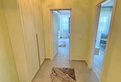Apartament cu 2 camere - 4