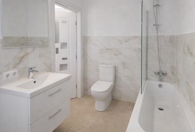 Apartamente cu scara interioara la casa,105 mp utili,la cheie,Cetate - 5