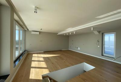 Penthouse în Lacul Tei cu vedere panoramica spre lac - 6