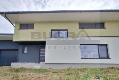 Casă individuală, 5 camere,teren 630 mp, garaj și terasă  Popesti - 3