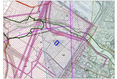 De vânzare teren industrial 7.000 mp Oradea - Zona Ioșia - 3