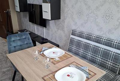 Garsoniera | Bd. Chisinau | Renovata | Balcon - 3