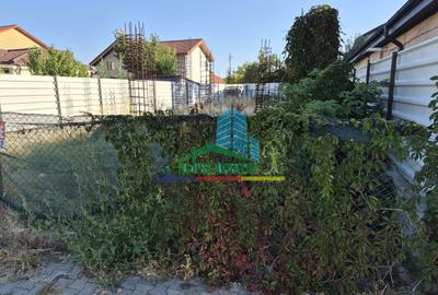 Teren intravilan Focsani zona Gara 270 mp - 3