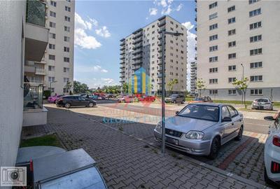 Ap. 2 camere decomandat, 61 mp,Dimri Residence , Prelungirea Ghencea nr 350A - 34