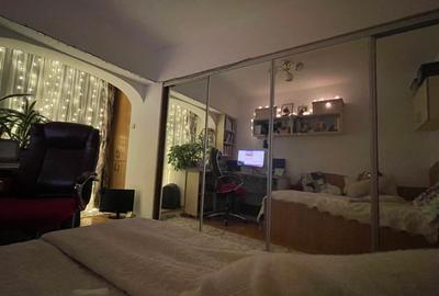 Inchiriez apartament 3 camere in blocul cu Bucur Obor - 7