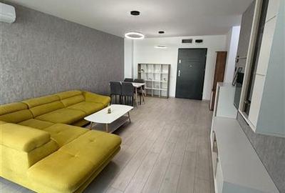 Inchiriere apartament 2 camere de LUX in zona Centrala- The Office - 2