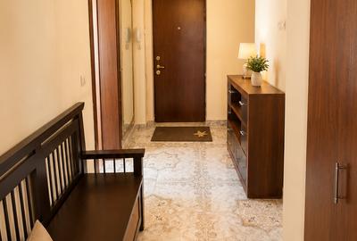 Apartament 4 camere mobilat, Calea Călărașilor - 5