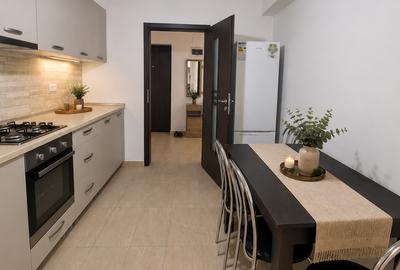 Apartament 2 camere, 50 mp, decomandat, bloc 2018, parcare - 3