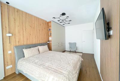 Apartament 2 camere | Zona The Office | Parcare | Marasti - 4