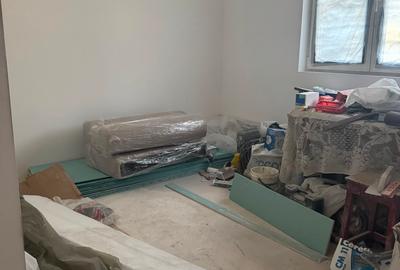 Apartament cu 2 camere semidecomandat în Brâncoveanu
