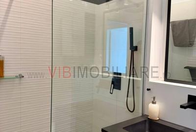 Apartament 3 camere Laguna Residence 6/7 - mobiliat si utilat complet - 11