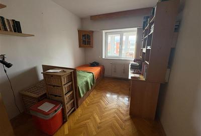 Exclusivitate, Apartament trei camere Faget - 8