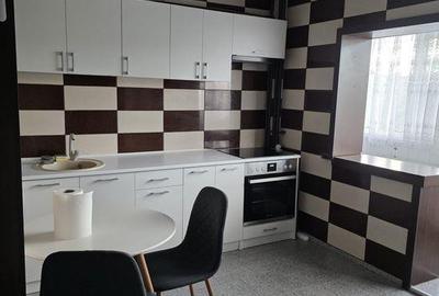 Apartament cu 1 camera- Zona Zimbru - 4