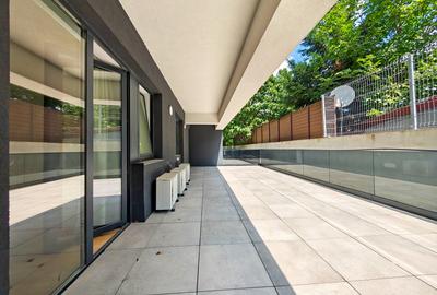Baneasa - Stejarii | 3 camere+2 terase | 147 mp | Parcare subterana - 13