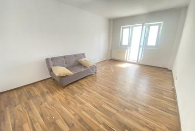 Apartament cu 2 camere decomandat în Mărgeanului