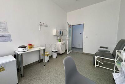 Spatiu comercial - zona excelenta - aer conditionat - 108 mp - 2