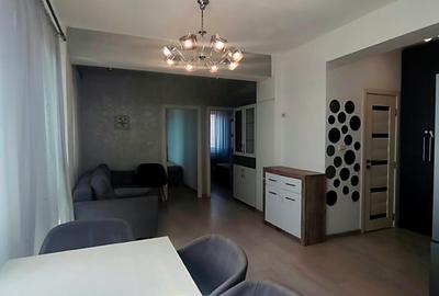 Apartament 2 dormitoare-living openspace, loc de parcare - 3