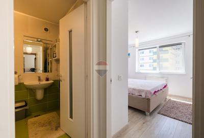 Apartament 3 camere | 75 mp | 2 băi | parcare + boxă | Tractorul - 14