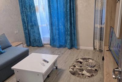 Apartament 2 camere - 2