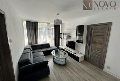 2 Camere | Campia Libertatii | Prima Inchiriere | AC | Balcon | Renovat - 3