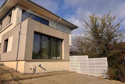 Vila individuala moderna 4 camere zona Bucium , constructie noua, complet finisa - 38