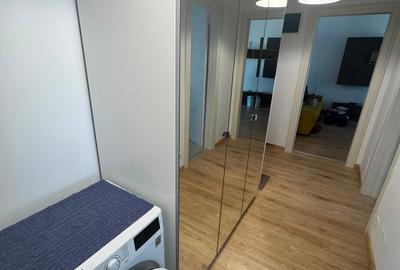 2 camere Lujerului - complex 21 Residence - 11