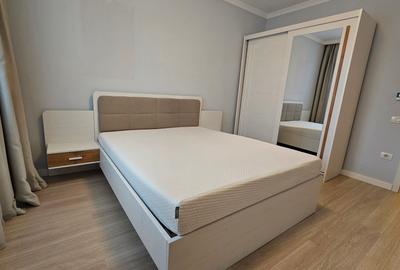 Duplex de închiriat Aradului - 10