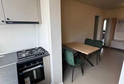 Ap 2 camere decomandat langa complexul studentesc - 4