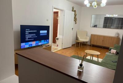 Aparatorii Patriei | 2 Camere | Renovat Lux | Proximitate metrou | - 5