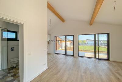 Casa individuala 3 camere - Green Future Snagov - 6