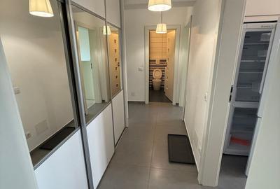 Exigent One-Grozavesti / Apartament doua camere / Loc de parcare - 14