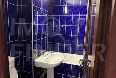 Apartament 2 camere , 48 mp + 2 balcoane – Manastur, zona Parang - 9