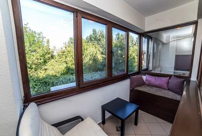 3 camere | Parcare | Sisesti - 16