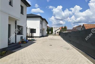 Se inchiriaza o casa superba cu 4 camere si 2 bai Sibiu zona Selimbar - 25