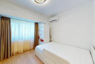 Apartament 4 camere Bd Unirii, renovat, centrala proprie, parcare - 5