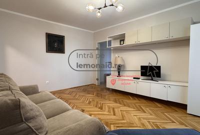 Apartament 3 camere | 2 dormitoare | Intrarea Doinei | Disponibilitate 25 iunie - 8