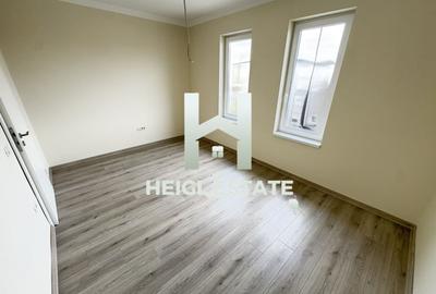 Apartament cu 2 camere decomandat si gradina in Giroc pe strada Neptun - 4